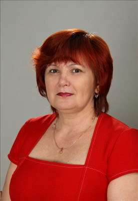 Педагогический работник Звягинцева Елена Николаевна Педагогический работник Звягинцева Елена Николаевна