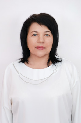 Педагогический работник Афанасьева Лариса Ивановна Педагогический работник Афанасьева Лариса Ивановна